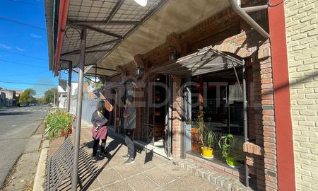 Un gimnasio de barrio Roma sufrió dos robos en menos de 48 horas. Un gimnasio de barrio Roma sufrió dos robos en menos de 48 horas.