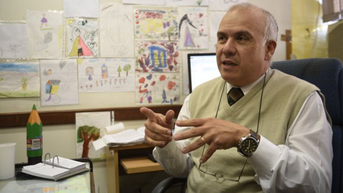 Durante casi diez a&ntilde;os