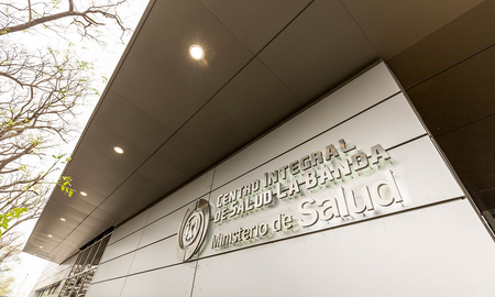 Denunció que fue abusado por un enfermero durante una internación: Me ofreció una ducha y me violó Denunció que fue abusado por un enfermero durante una internación: Me ofreció una ducha y me violó
