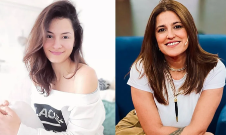 Maju Lozano rompió el silencio tras la reaparición de Chachi Telesco y dijo lo menos pensado Maju Lozano rompió el silencio tras la reaparición de Chachi Telesco y dijo lo menos pensado