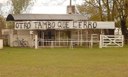 productores lecheros se reunieron con macri: ?me vuelvo con sabor a poco? productores lecheros se reunieron con macri: ?me vuelvo con sabor a poco?