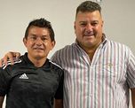 Roberto San Juan, representante del Pulga Rodríguez, confirmó que el delantero seguirá jugando en Central Córdoba y contó detalles de la salida de Colón.