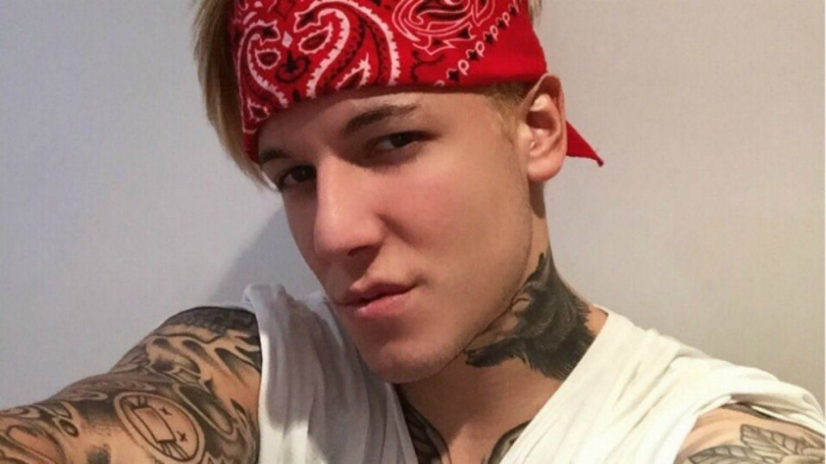 Alex Caniggia le pidió a Alberto Fernández que no deje entrar chinos a Argentina