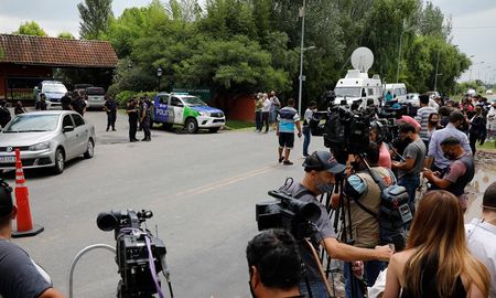 Se van conociendo más detalles de la muerte de Diego Maradona. Se van conociendo más detalles de la muerte de Diego Maradona.