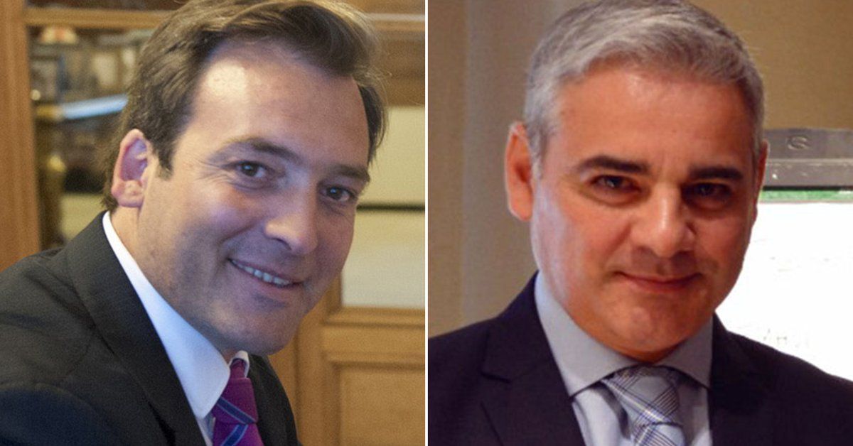 Martín Soria y Ramiro Gutiérrez se convirtieron en los dos dirigentes más mencionados como posibles reemplazos de la ministra de Justicia, Marcela Losardo.