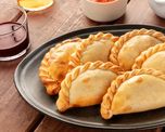 La receta para hacer tapas de empanadas con pocos ingredientes y un paso a paso sencillo. La receta para hacer tapas de empanadas con pocos ingredientes y un paso a paso sencillo.