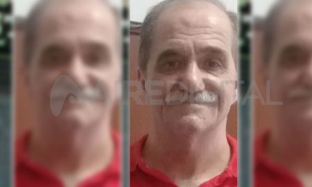 Roberto Parente se ausenta de su casa desde la tarde del viernes 7 de mayo. Roberto Parente se ausenta de su casa desde la tarde del viernes 7 de mayo.