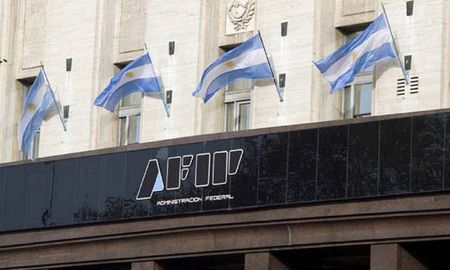 La Afip decidió extender beneficios para facilitar trámitesde los contribuyentes. La Afip decidió extender beneficios para facilitar trámitesde los contribuyentes.