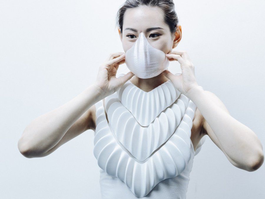 Fabrican branquias artificiales para respirar bajo el agua