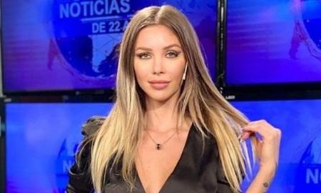 Romina Malaspina salió de Gran Hermano y se cambió la cara por completo. Romina Malaspina salió de Gran Hermano y se cambió la cara por completo.
