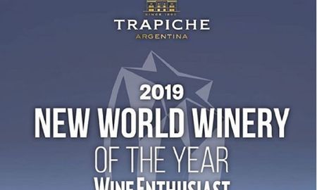 una bodega argentina es elegida como la mejor del nuevo mundo una bodega argentina es elegida como la mejor del nuevo mundo
