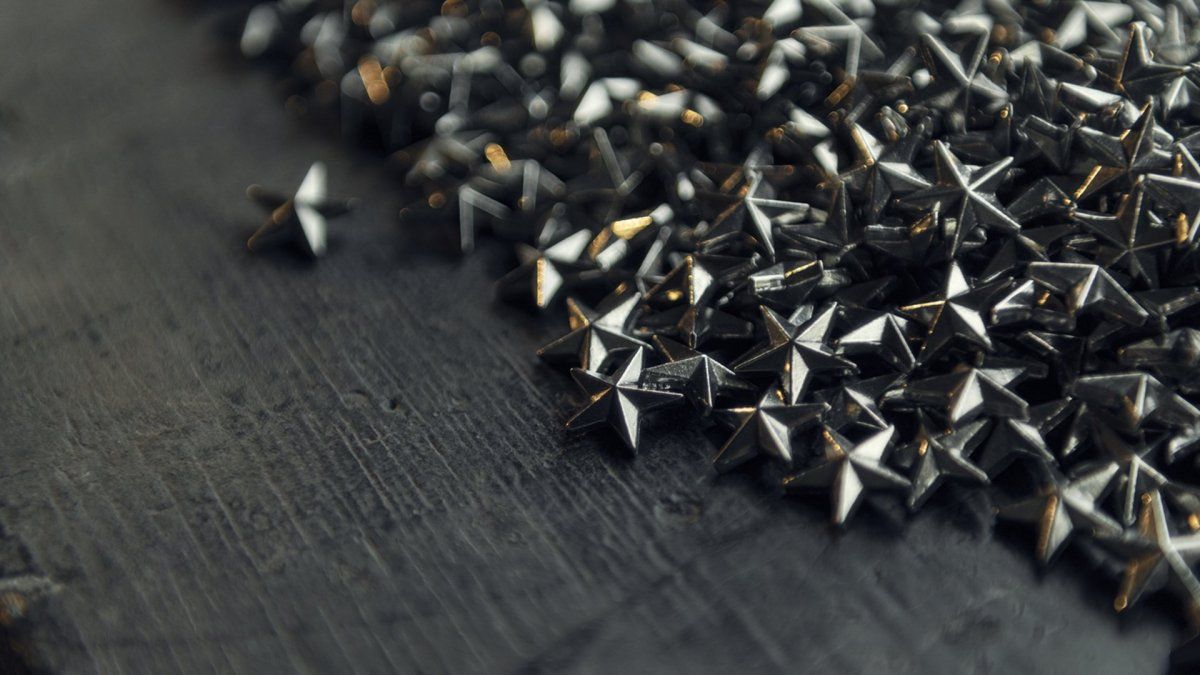 Así son las 42.000 estrellas que recibirán los socios del Ajax por haber acompañado al equipo en tiempos de pandemia de coronavirus.