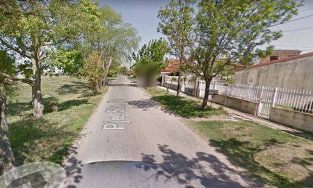 Pasaje Santa Fe 5700: atacaron a un vigilador privado cuando iba a trabajar Pasaje Santa Fe 5700: atacaron a un vigilador privado cuando iba a trabajar