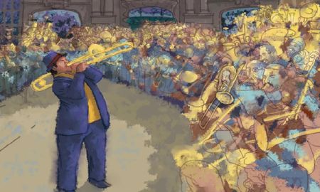 Aire de Santa Fe | Tromboneros: la película sobre Trombonanza, el evento musical que se realiza en Santa Fe hace más de 20 años