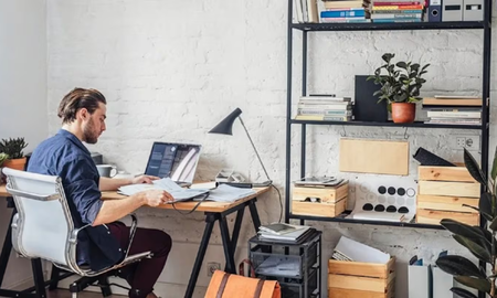 Beneficios de aplicar el Feng Shui a tu home office Beneficios de aplicar el Feng Shui a tu home office