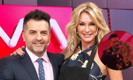 La palabra de Yanina Latorre y Ángel de Brito por una fake news sexual La palabra de Yanina Latorre y Ángel de Brito por una fake news sexual