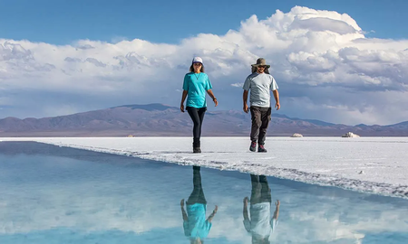 Los 5 mejores lugares para visitar en Jujuy esta primavera Los 5 mejores lugares para visitar en Jujuy esta primavera
