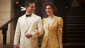 La película que conquista a todos con una historia de amor