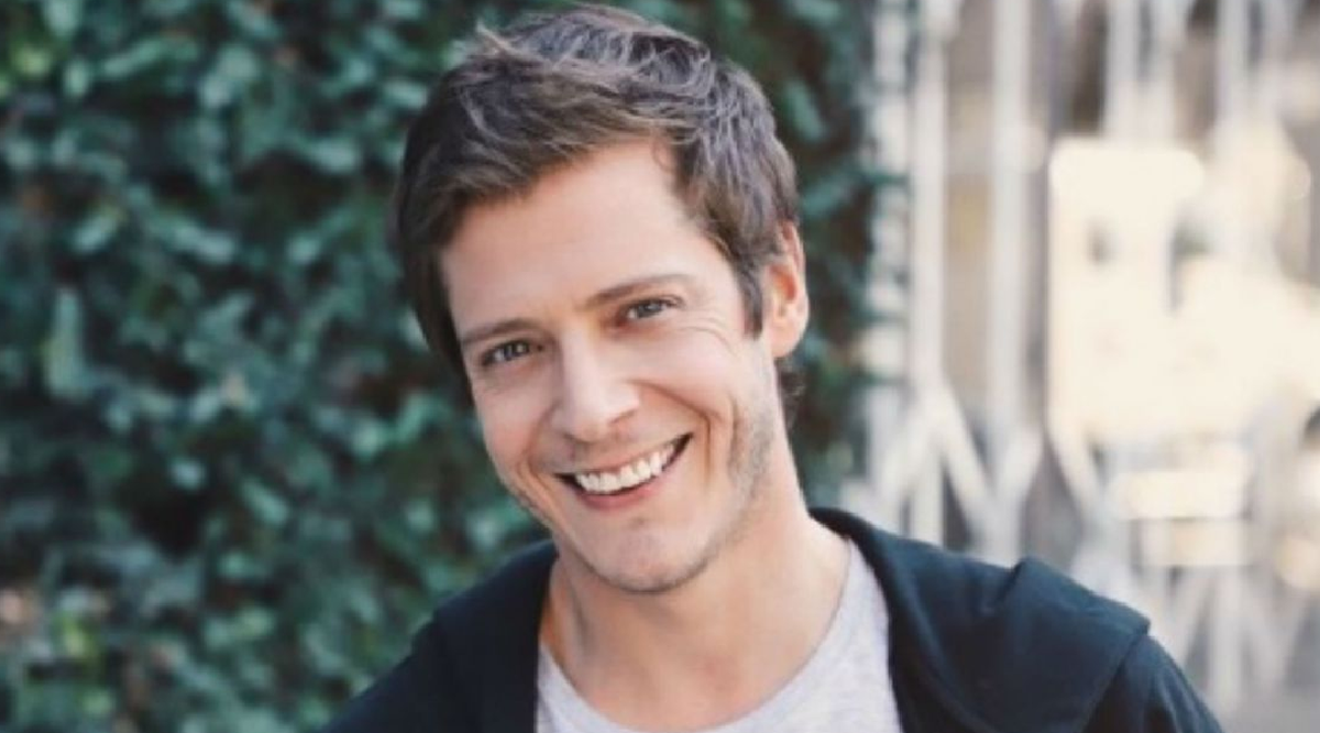 El actor decidi&oacute; radicarse nuevamente en el pa&iacute;s para crecer en su carrera en los medios.