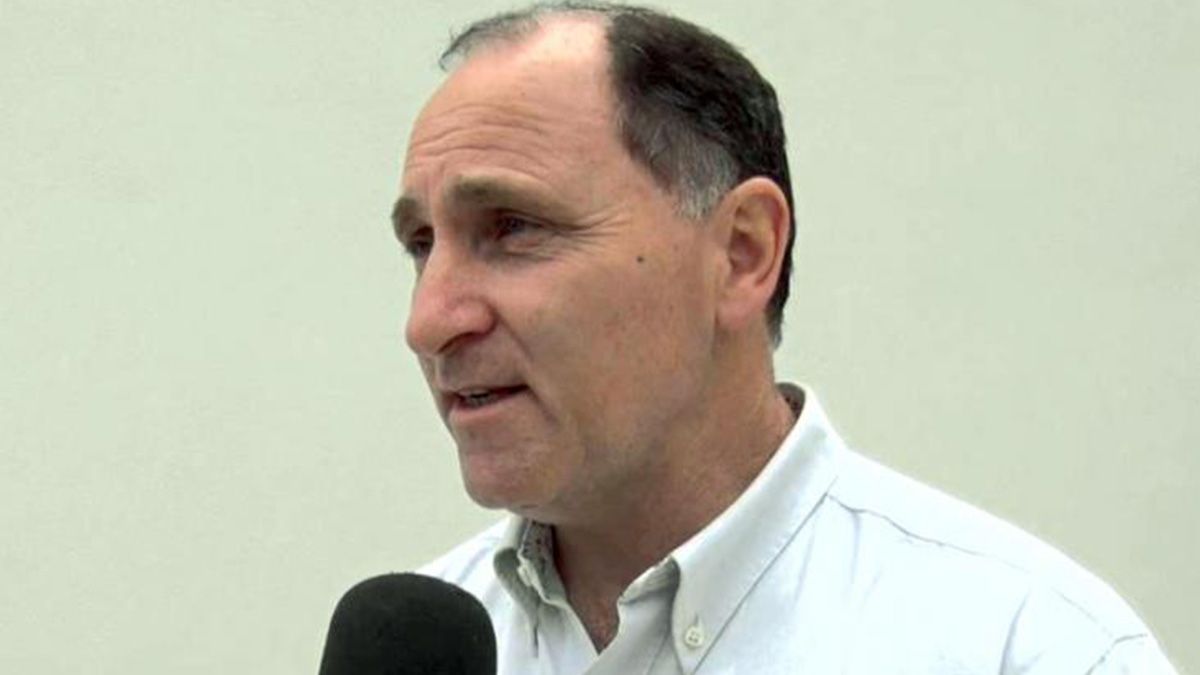 El sacerdote Jorge Vaudagna, de 58 años, fue asesinado a balazos tras ser sorprendido en la parroquia ubicada en el centro de Vicuña Mackenna