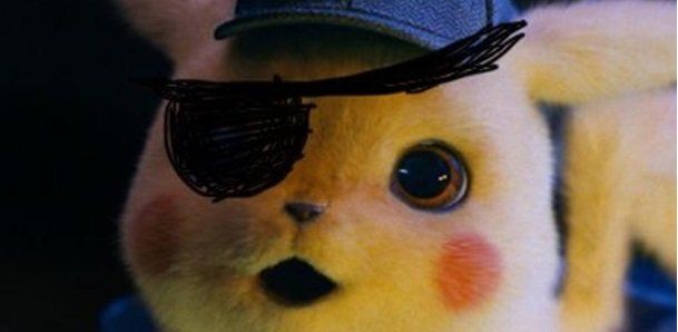 La película completa de Pokémon es filtrada en Internet