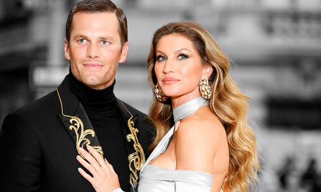 Conocé el departamento que Tom Brady y Gisele Bündchen vendieron a US$37 millones Conocé el departamento que Tom Brady y Gisele Bündchen vendieron a US$37 millones