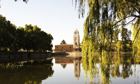 Alta Gracia, un maravilloso destino de Córdoba para descubrir. Alta Gracia, un maravilloso destino de Córdoba para descubrir.