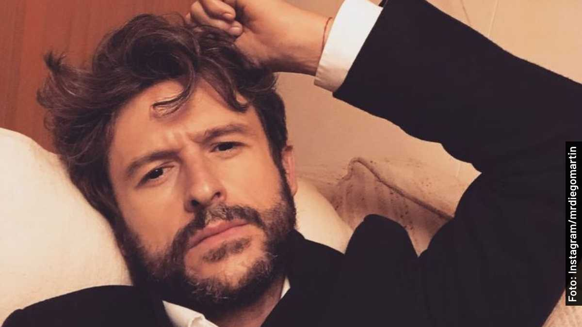 Diego Martín | Benjamín Blanco