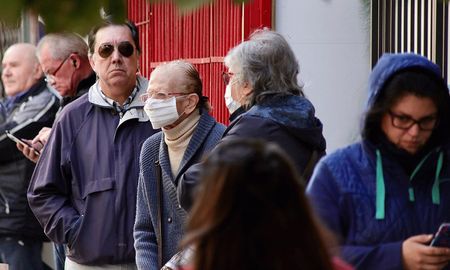 En la actualidad, 4 de cada 10 de los 5 millones de afiliadas y afiliados reciben todos los medicamentos gratis, 5 de cada 10 tienen dos o más remedios sin cargo y 9 de cada 10 acceden al menos a uno de ellos totalmente bonificado. En la actualidad, 4 de cada 10 de los 5 millones de afiliadas y afiliados reciben todos los medicamentos gratis, 5 de cada 10 tienen dos o más remedios sin cargo y 9 de cada 10 acceden al menos a uno de ellos totalmente bonificado.