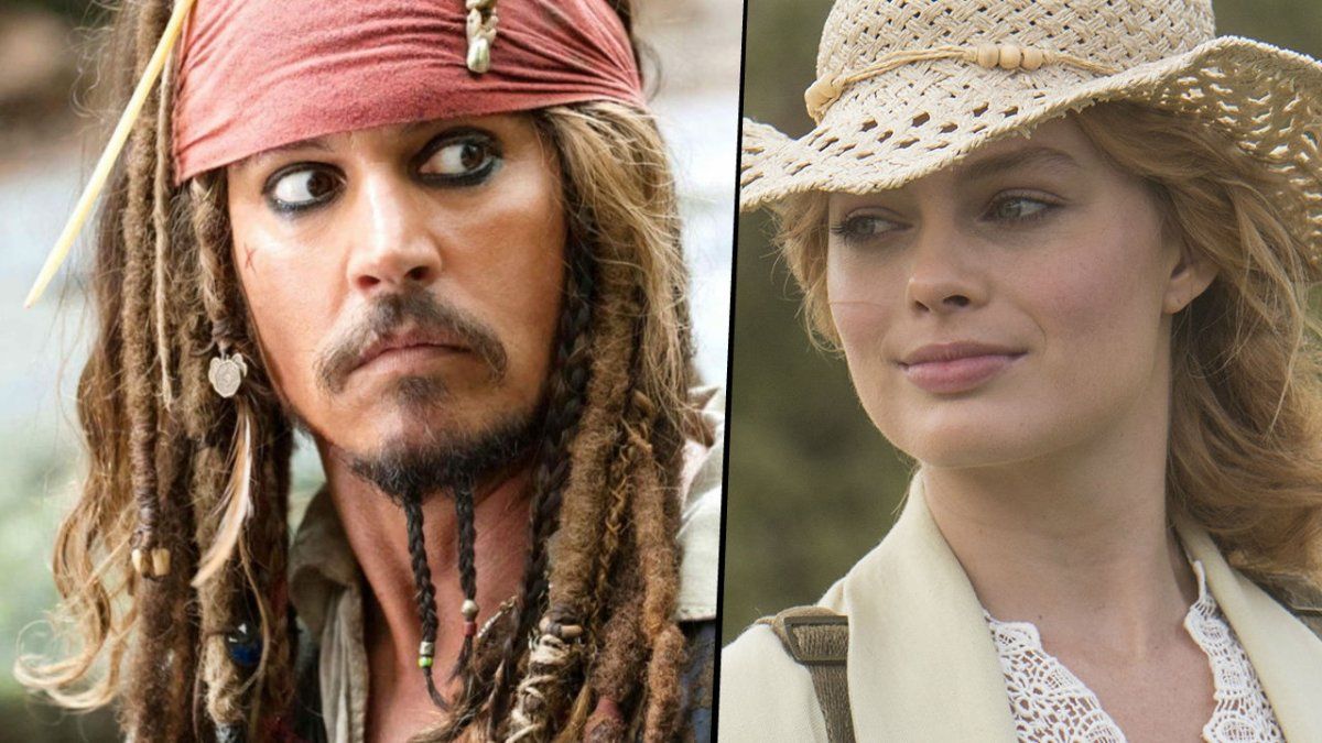 Ya firmaron 300.000 fans para que Johnny Depp vuelva como Jack Sparrow