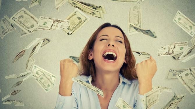 Qué número jugar a la lotería según lo que sueñas