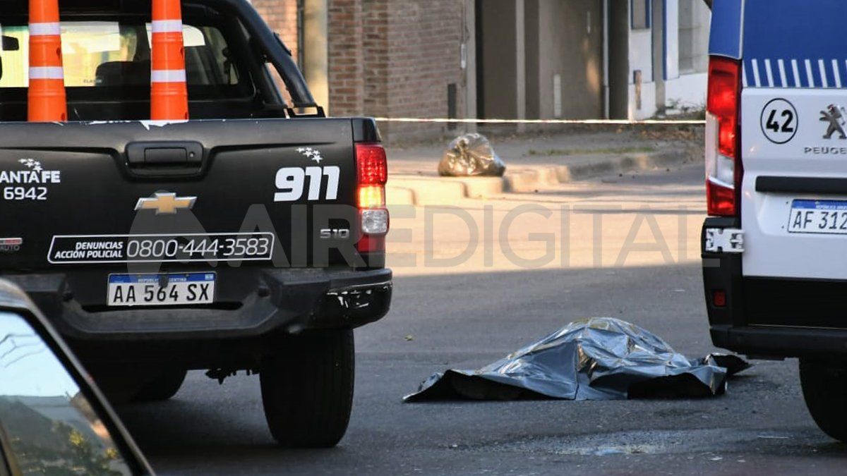 A pesar de la presencia de fuerzas federales, los homicidios siguen jaqueando a la ciudad de Rosario (Foto ilustrativa). A pesar de la presencia de fuerzas federales, los homicidios siguen jaqueando a la ciudad de Rosario (Foto ilustrativa).