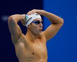 Santiago Grassi se despidió de los Juegos Olímpicos de Tokio luego de no poder clasificar a semifinales de 50 metros libres en natación.