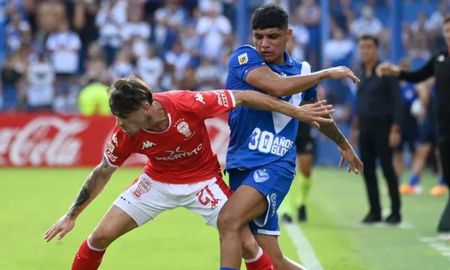 A qué hora juega Vélez vs. Huracán, por la Liga Profesional 2024 A qué hora juega Vélez vs. Huracán, por la Liga Profesional 2024
