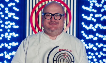 Los mejores memes tras la consagración de Rodolfo en MasterChef Los mejores memes tras la consagración de Rodolfo en MasterChef