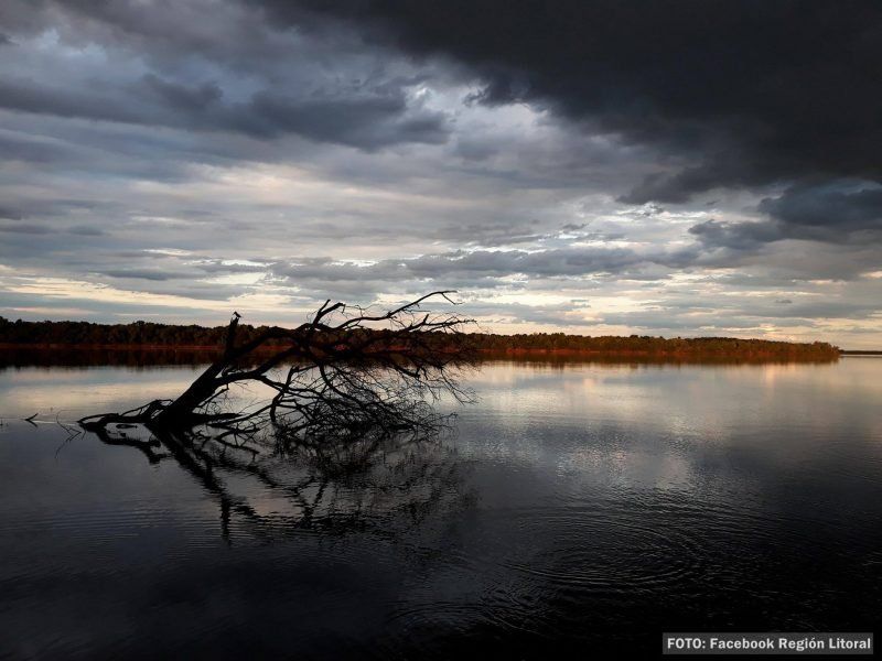 río atardecer tiempo inestable e1537920786790.jpg