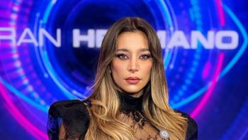 Se conoció cuándo vuelve Sol Pérez a Gran Hermano