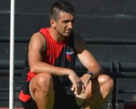 Se confirmó la primera baja en Colón: Lo dejo puntero. Se confirmó la primera baja en Colón: Lo dejo puntero.