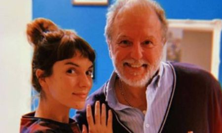 Hugo Accardi dio positivo en coronavirus y se encuentra internado. Hugo Accardi dio positivo en coronavirus y se encuentra internado.