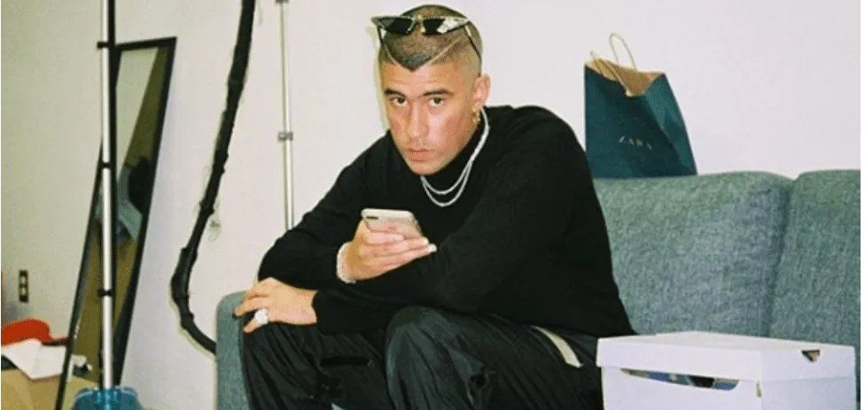 Nene de 7 años murió quemado por imitar un video de Bad Bunny