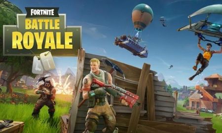 Epic Games logra financiación millonaria gracias al éxito de “Fortnite”