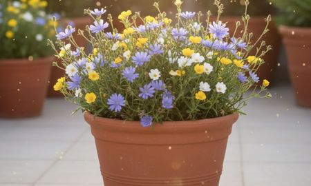 Una planta que también tiene otros misterios. Una planta que también tiene otros misterios.