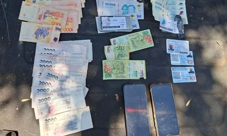 Laguna Paiva: dos hombres detenidos en un operativo de la policía Laguna Paiva: dos hombres detenidos en un operativo de la policía