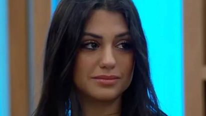 Se conoció de qué trabajará Rosina Beltrán tras el final de Gran Hermano 2023