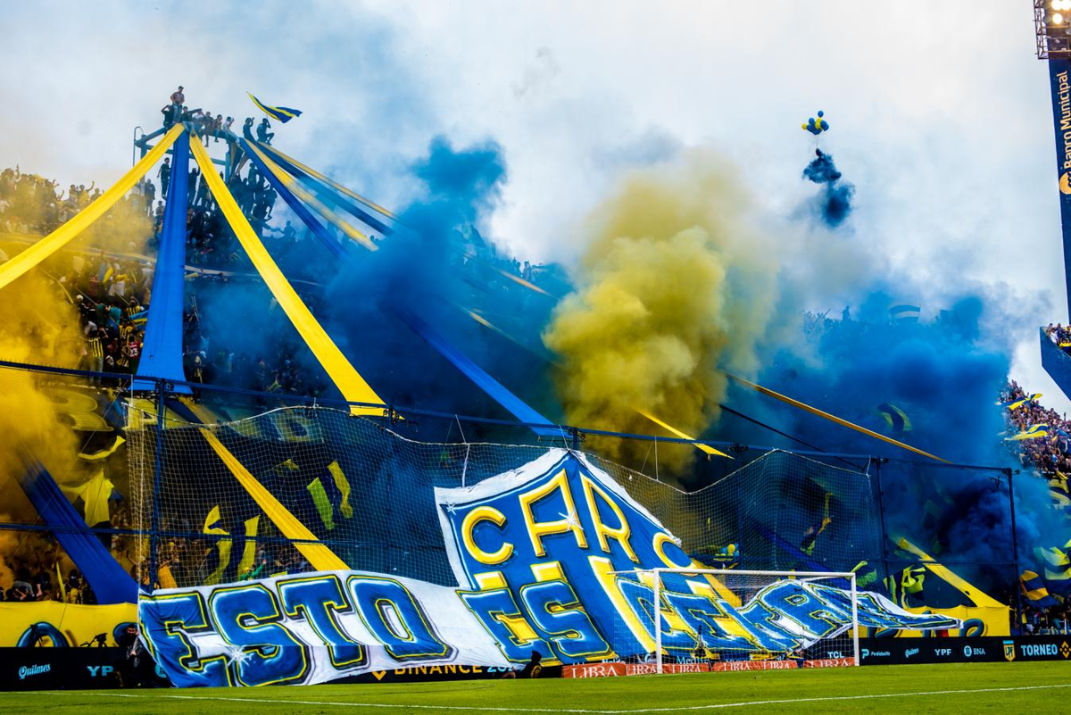 Los dirigentes de Rosario Central gestionan ante sus pares de Arsenal el otorgamiento de entradas neutrales. Los dirigentes de Rosario Central gestionan ante sus pares de Arsenal el otorgamiento de entradas neutrales.