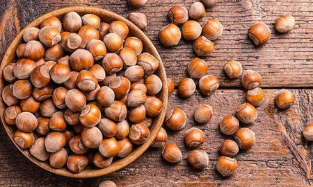 El SUPERALIMENTO con potasio y vitamina E que sorprende a todos El SUPERALIMENTO con potasio y vitamina E que sorprende a todos