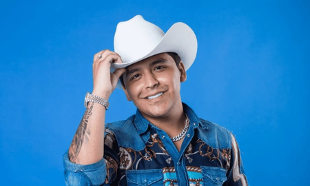 El cantante mexicano se apoderó de las redes sociales al borrar todas las fotos y dejar a Speedy Gonzales en Instagram, pero ¿por qué quitó todo? El cantante mexicano se apoderó de las redes sociales al borrar todas las fotos y dejar a Speedy Gonzales en Instagram, pero ¿por qué quitó todo?