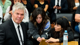 Dahiana Gisela Madrid es la única acusada que irá a un debate por jurados populares.