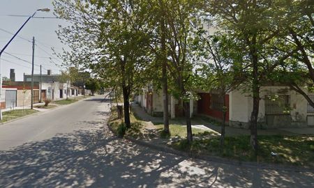 sufrieron una entradera en su casa de guadalupe oeste y se mudan del barrio sufrieron una entradera en su casa de guadalupe oeste y se mudan del barrio