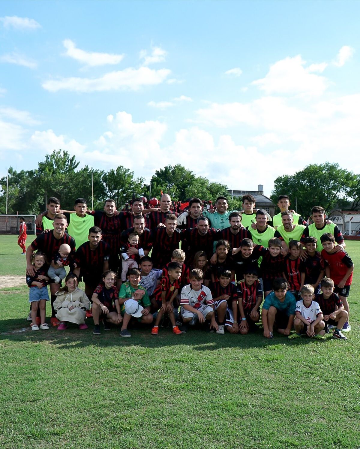 Juventud de Esperanza